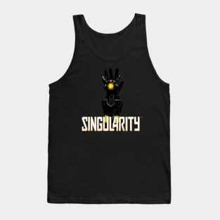 Singularity TMD Tank Top